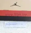 Authentic Air （Nike Release pairs） Version White Jordan 12 OVO 0502